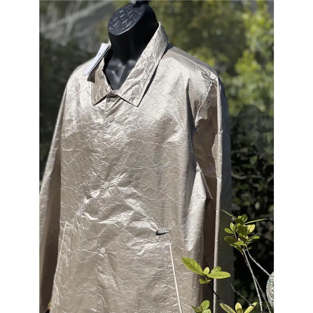 Nike clothing - Beige 0