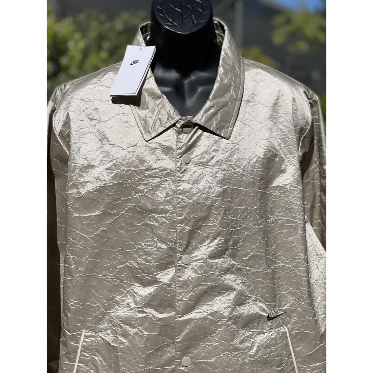 Nike clothing - Beige 4