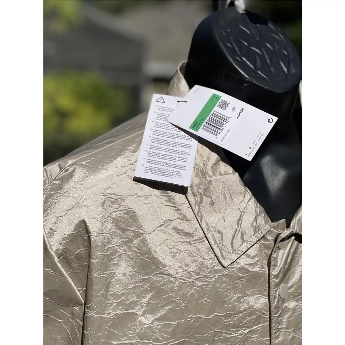Nike clothing - Beige 6