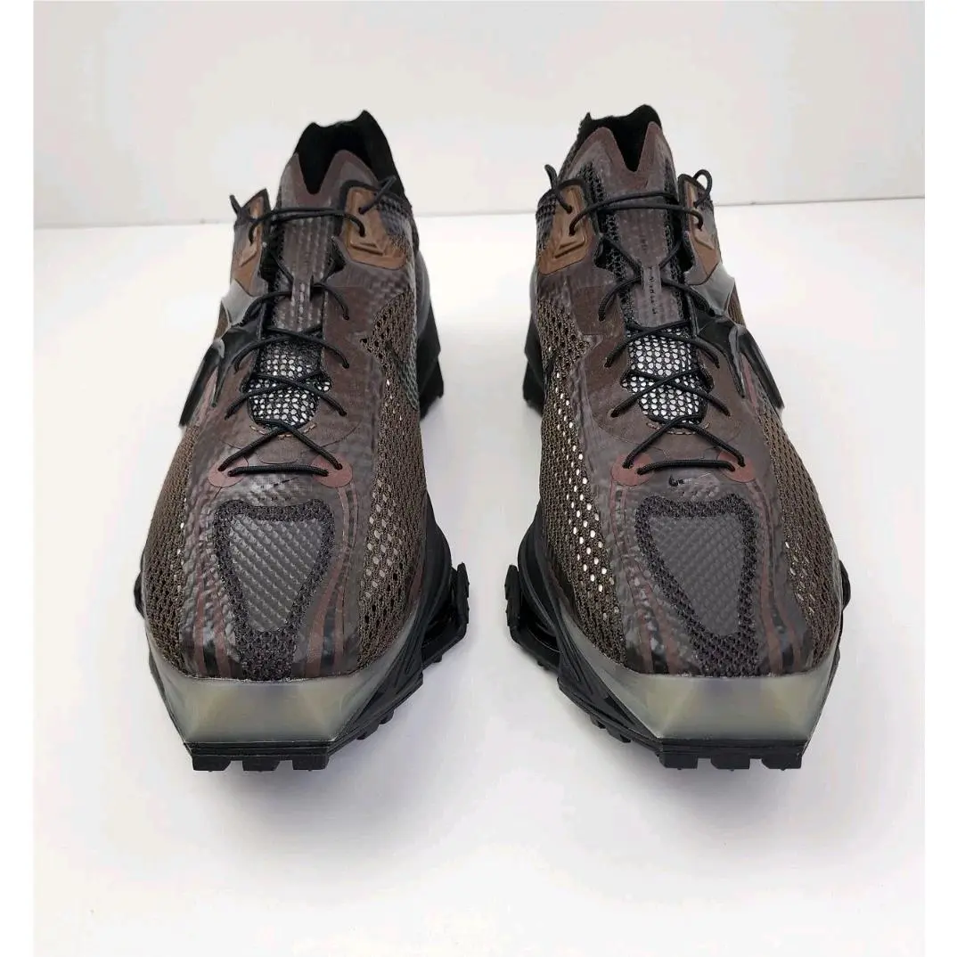 Nike shoes - Nike Zoom - Zoom - CU0676 201 - Brown 1