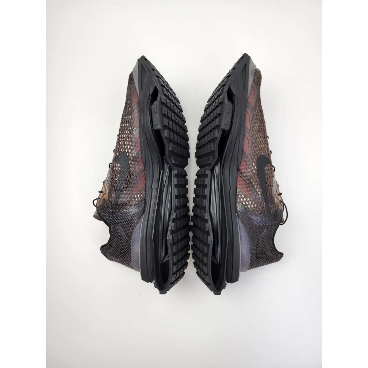 Nike shoes - Nike Zoom - Zoom - CU0676 201 - Brown 4