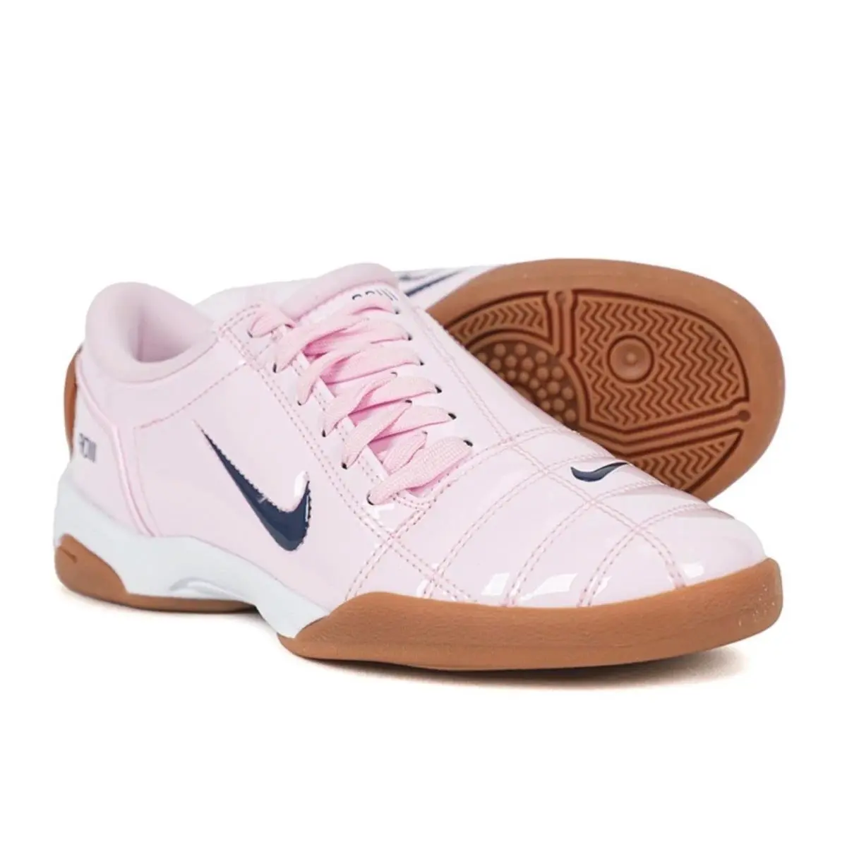 Nike shoes - Nike Total 90 III - Total III - Pink 0