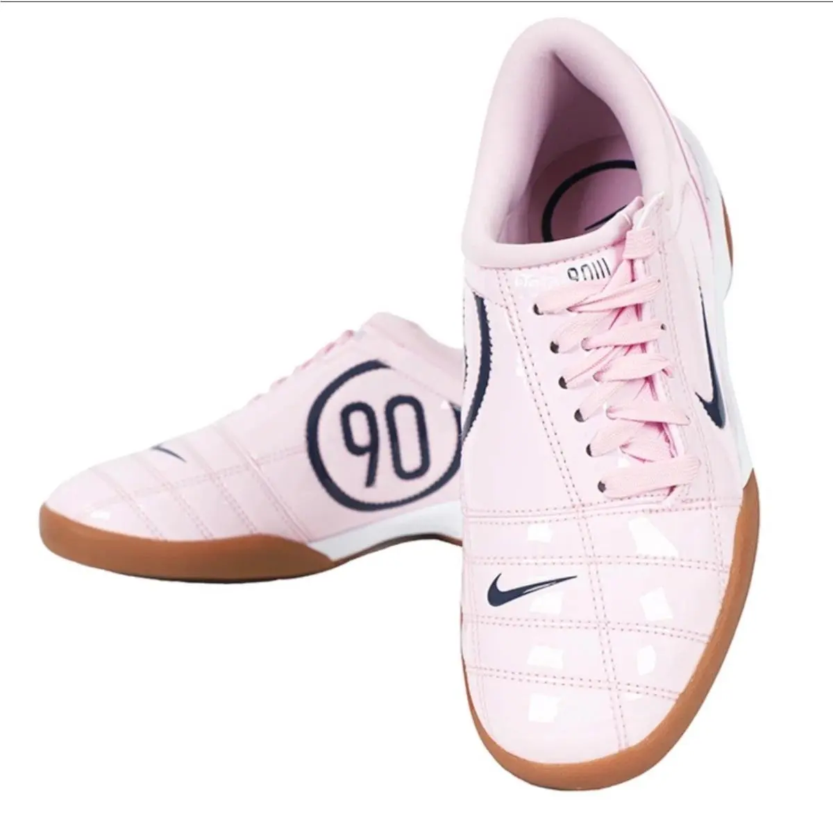 Nike shoes - Nike Total 90 III - Total III - Pink 1