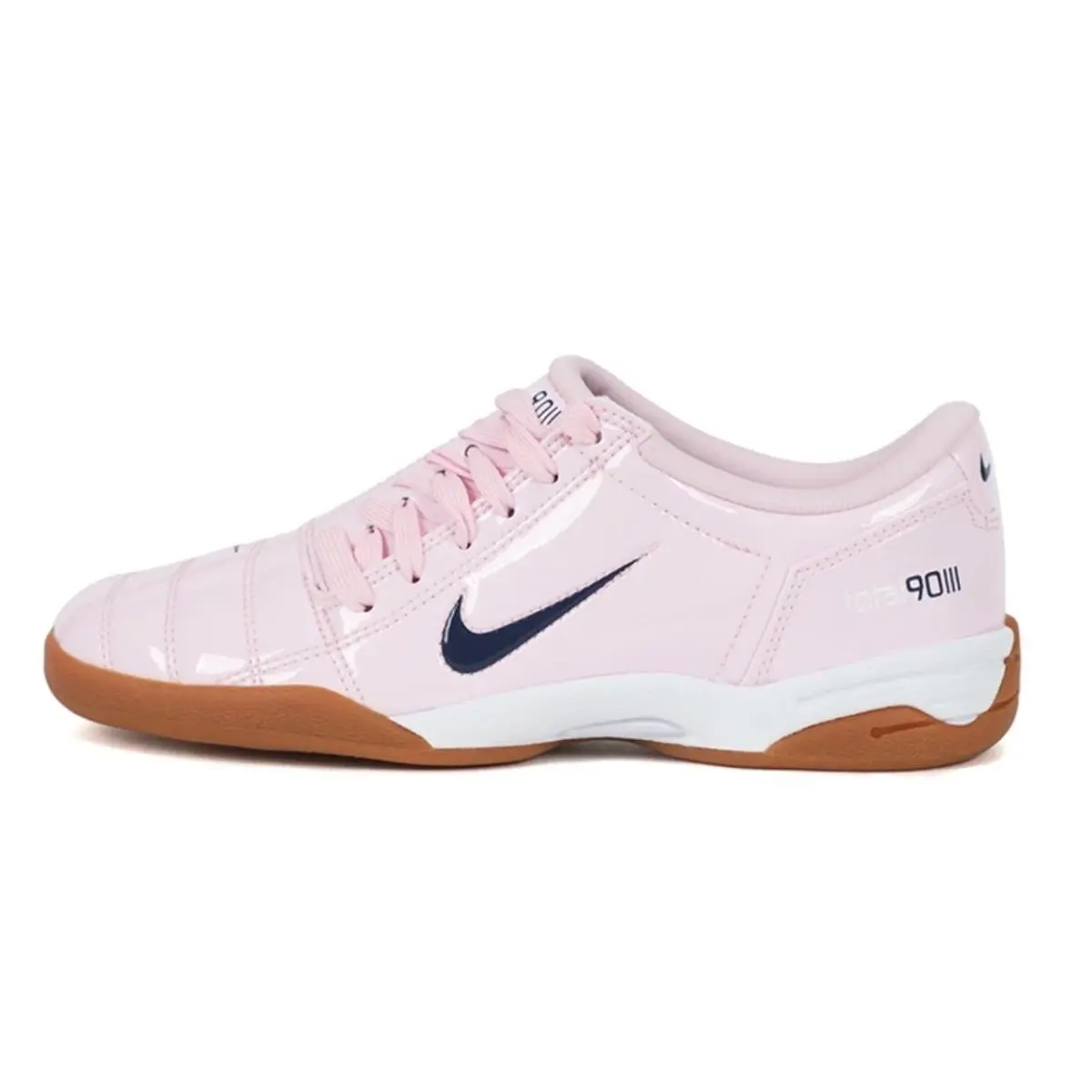 Nike shoes - Nike Total 90 III - Total III - Pink 2