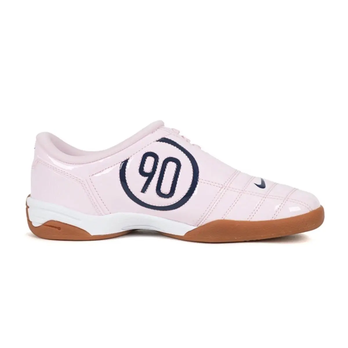 Nike shoes - Nike Total 90 III - Total III - Pink 3
