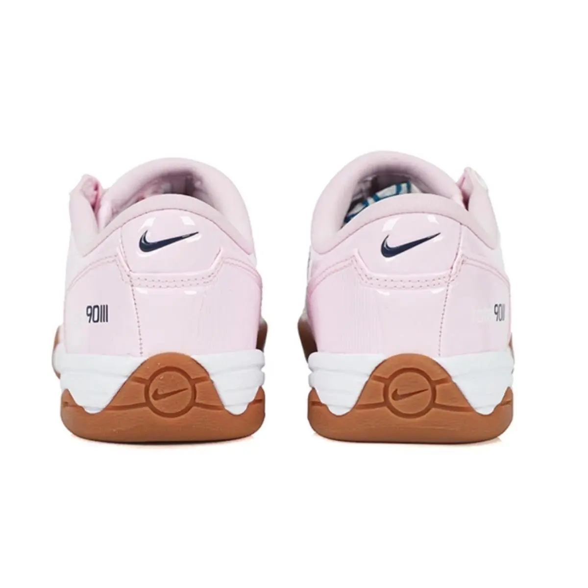 Nike shoes - Nike Total 90 III - Total III - Pink 6