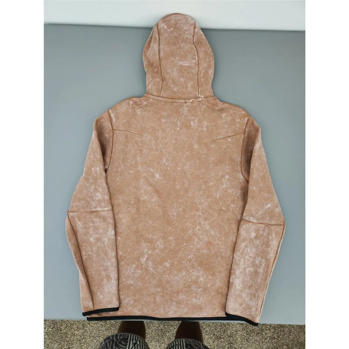 Nike clothing - Mineral Clay 8
