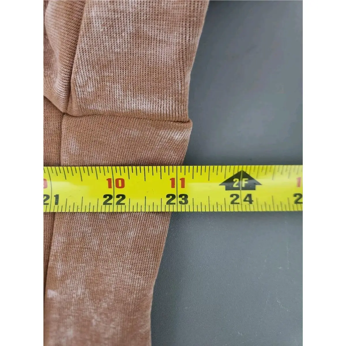 Nike clothing - Mineral Clay 4
