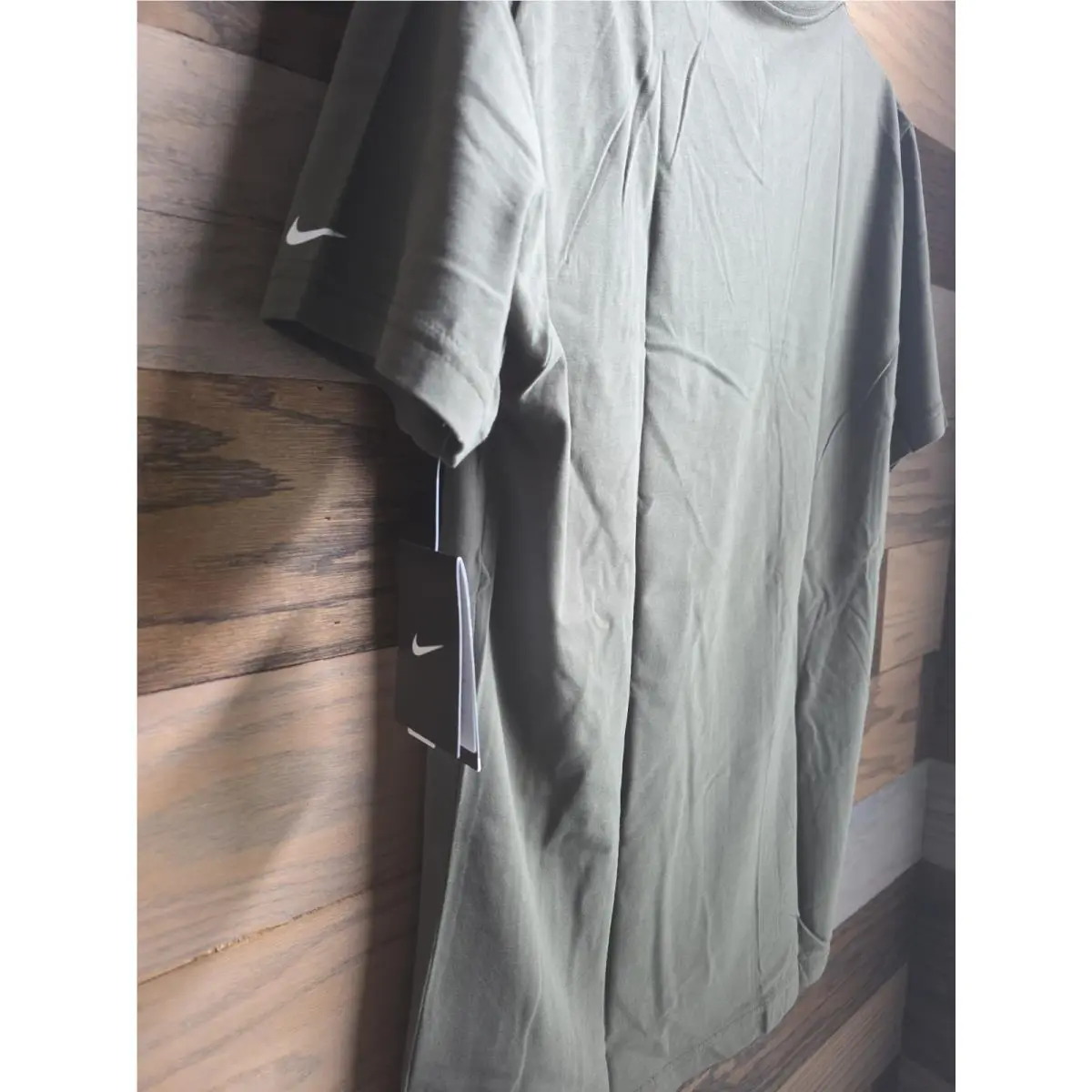 Nike clothing - Cargo Khaki 1