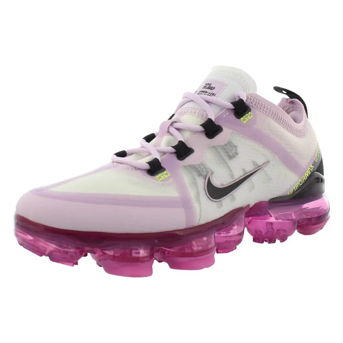 Nike shoes - Nike Air VaporMax 2019 - Air VaporMax - AJ2616015 AJ2616-015 - Purple, Main: Purple (UPC: 193654847012) 0