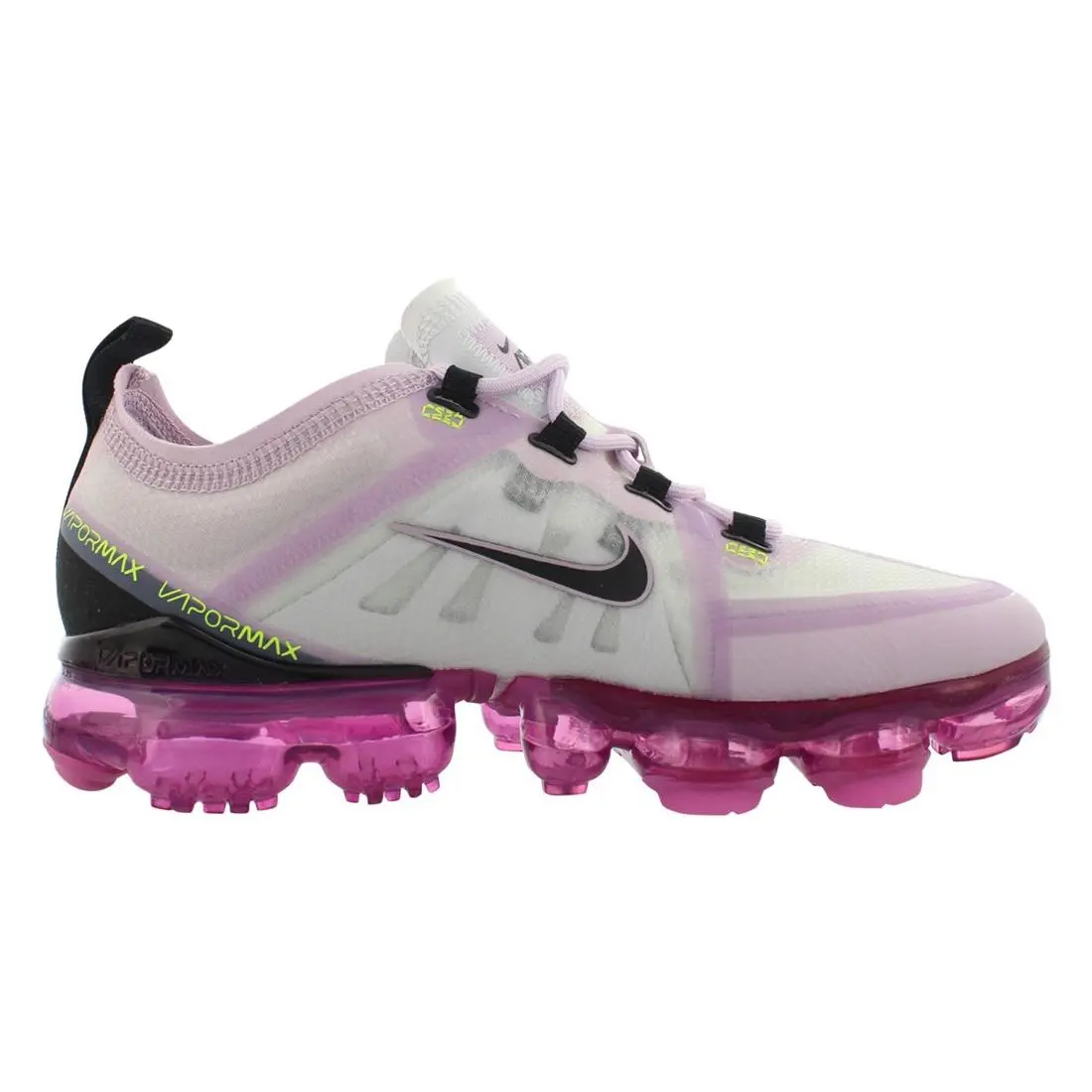 Nike shoes - Nike Air VaporMax 2019 - Air VaporMax - AJ2616015 AJ2616-015 - Purple, Main: Purple (UPC: 193654847012) 1