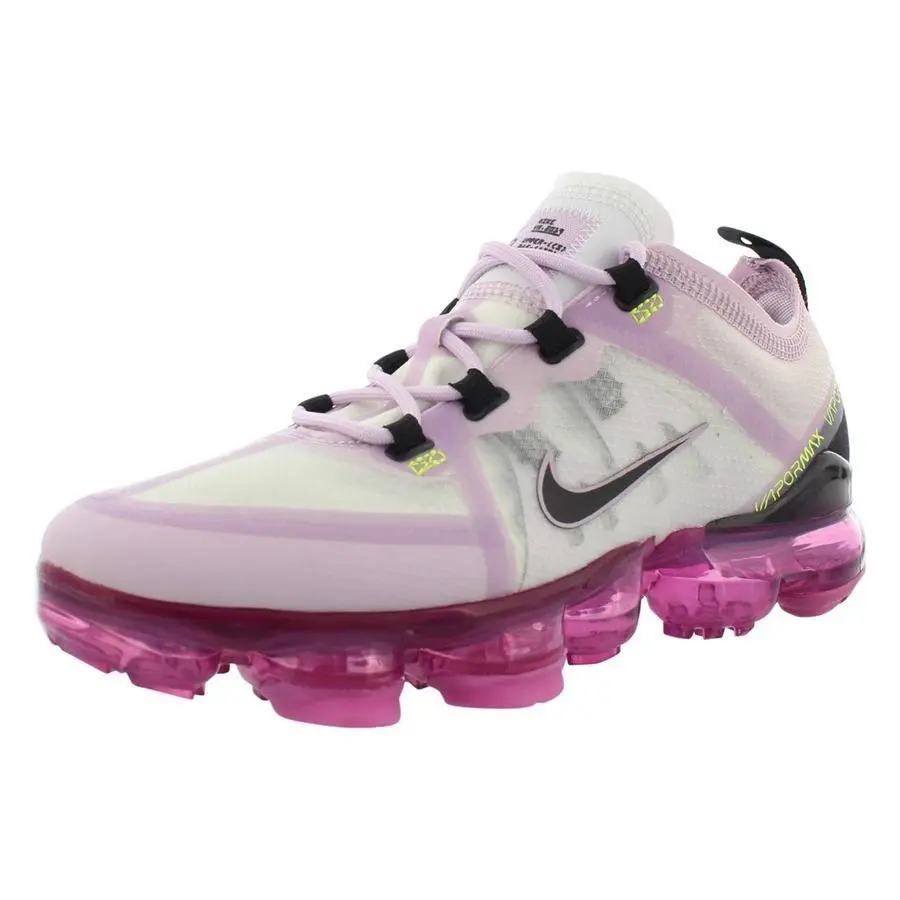 Nike shoes - Nike Air VaporMax 2019 - Air VaporMax - AJ2616015 AJ2616-015 - Purple, Main: Purple (UPC: 193654847012) 3