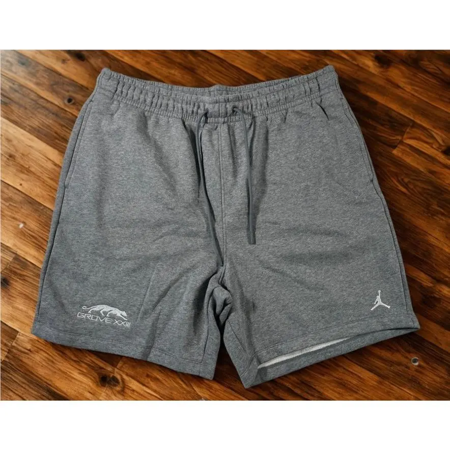 Nike Air Jordan Grove Xxiii Brooklyn Fleece Shorts XL Michael Jordan Rare