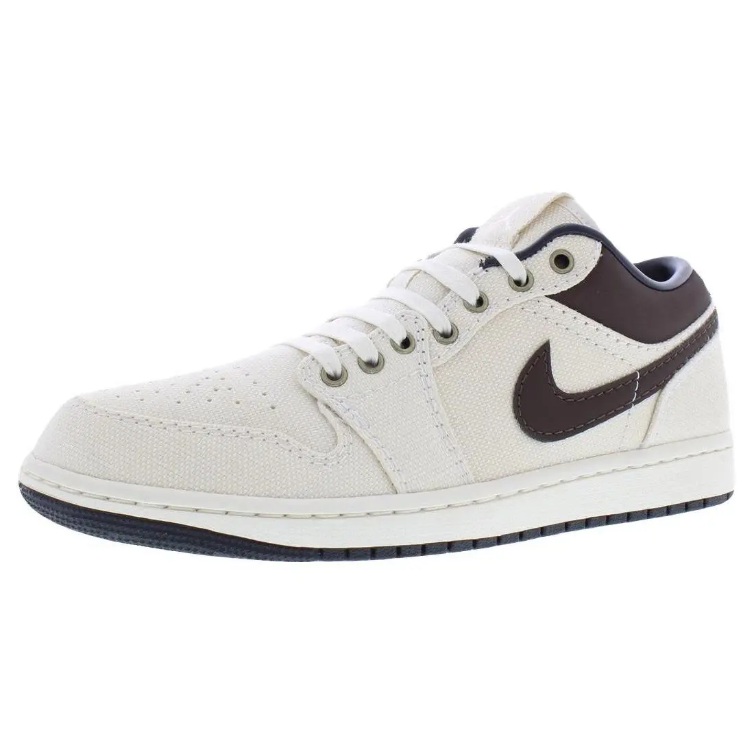 Nike shoes - Pale Ivory/Baroque Brown, Main: Beige (UPC: 197863991788) 0