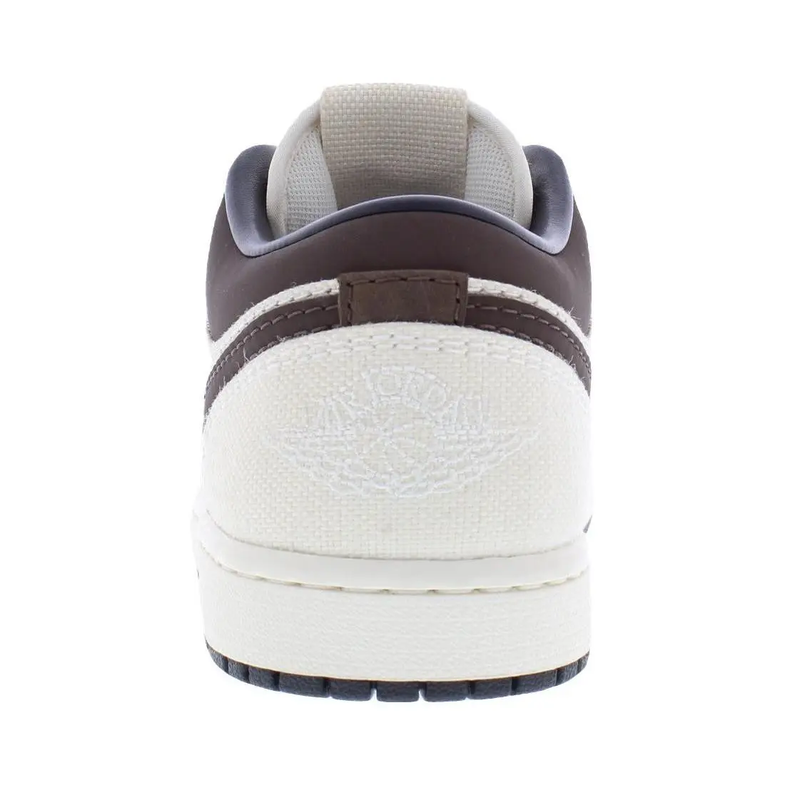 Nike shoes - Pale Ivory/Baroque Brown, Main: Beige (UPC: 197863991788) 2