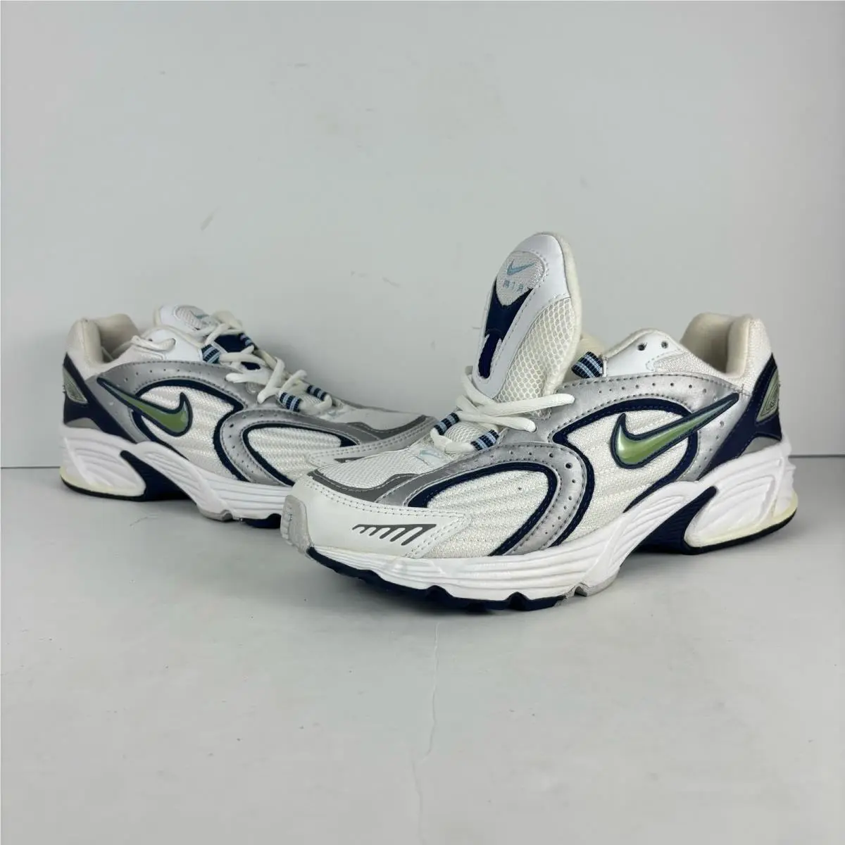 Nike shoes - White 0
