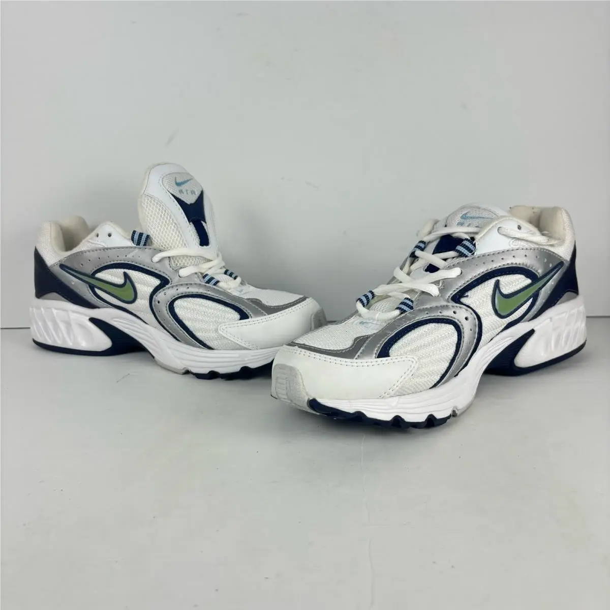 Nike shoes - White 1