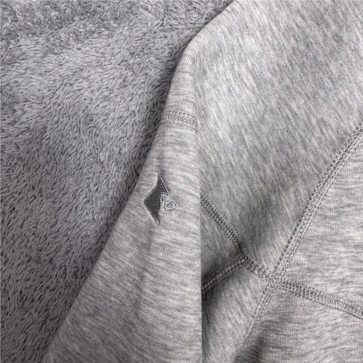Nike clothing - Nike Tech - Tech - FQ4762063 - Gray 3