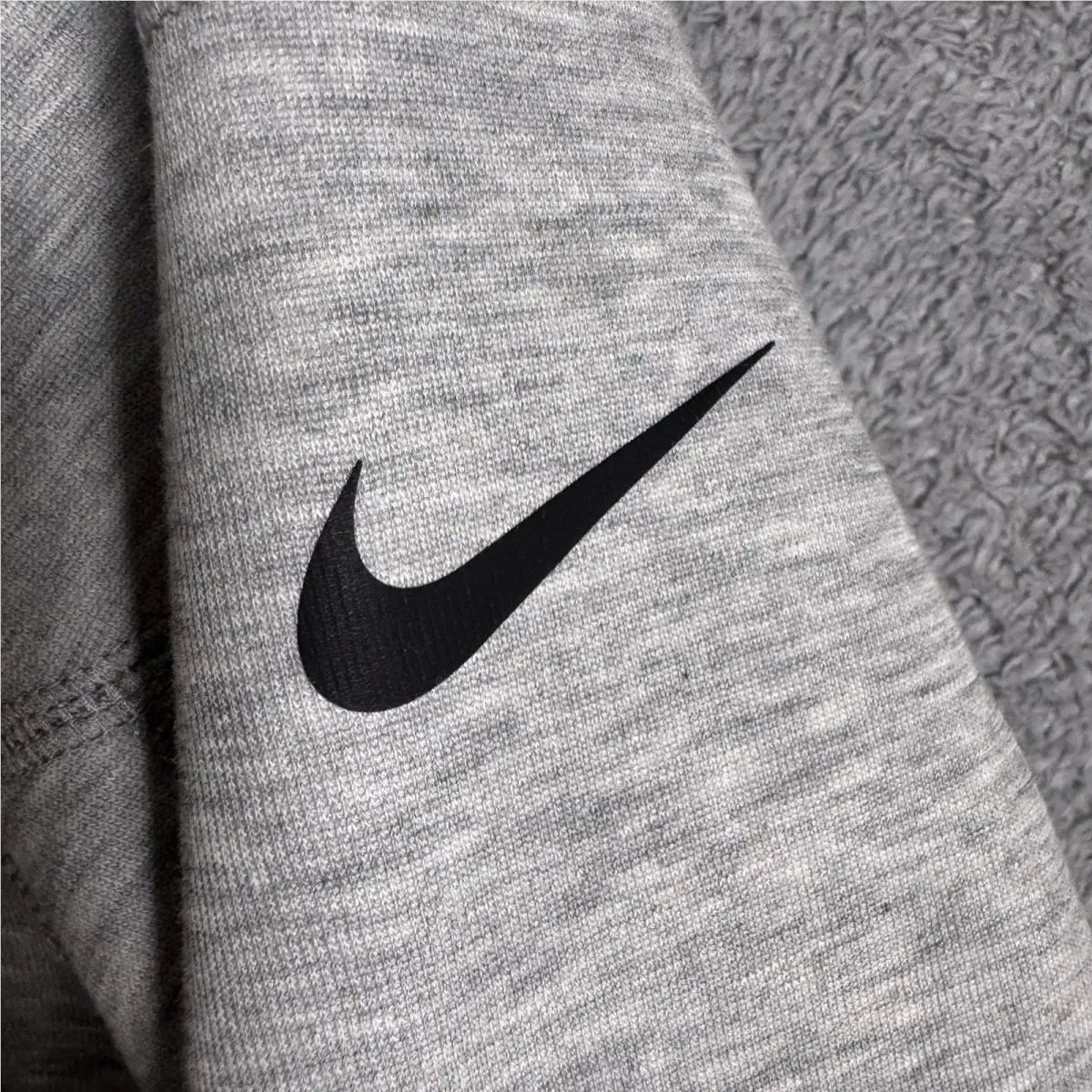 Nike clothing - Nike Tech - Tech - FQ4762063 - Gray 5