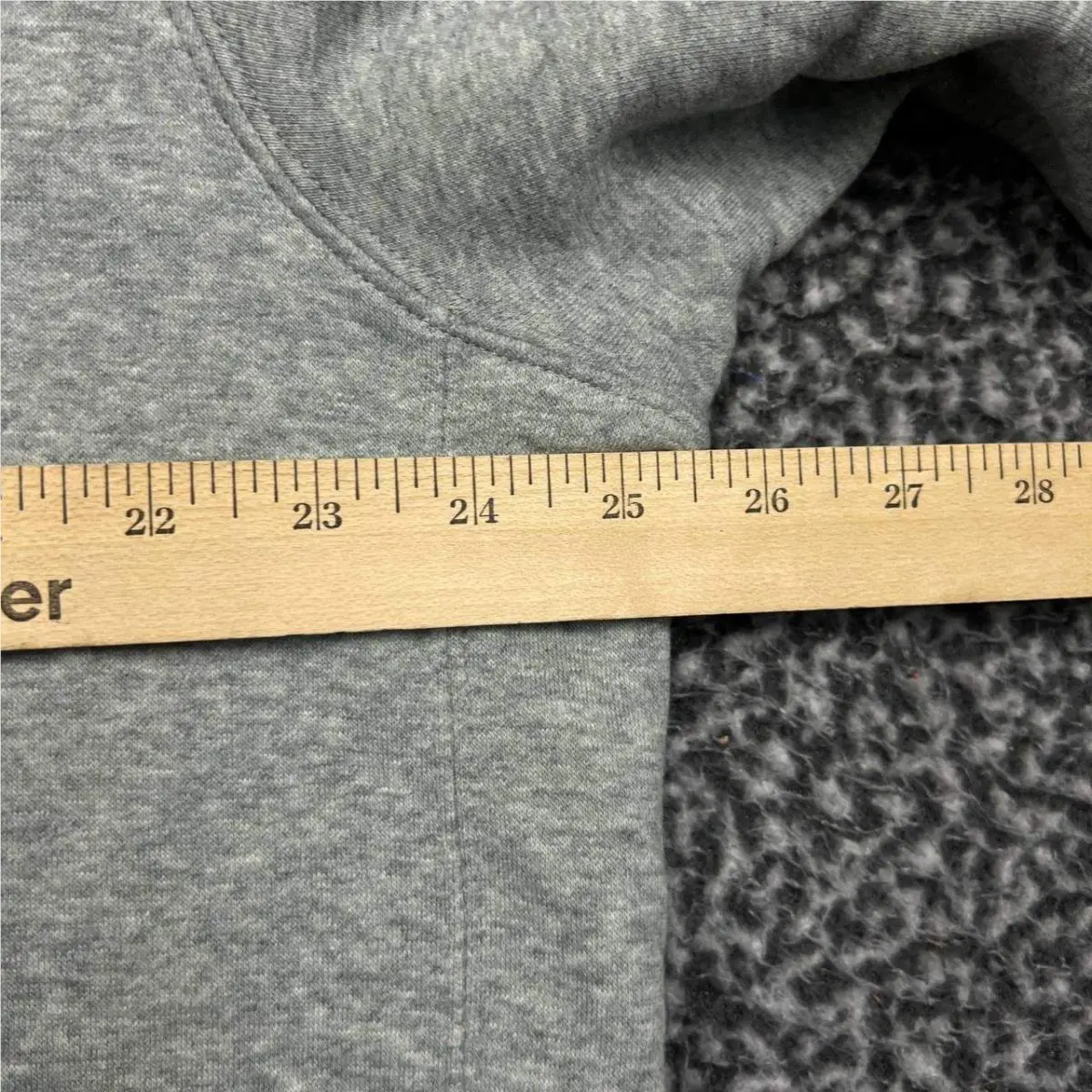 Nike clothing - Gray 2