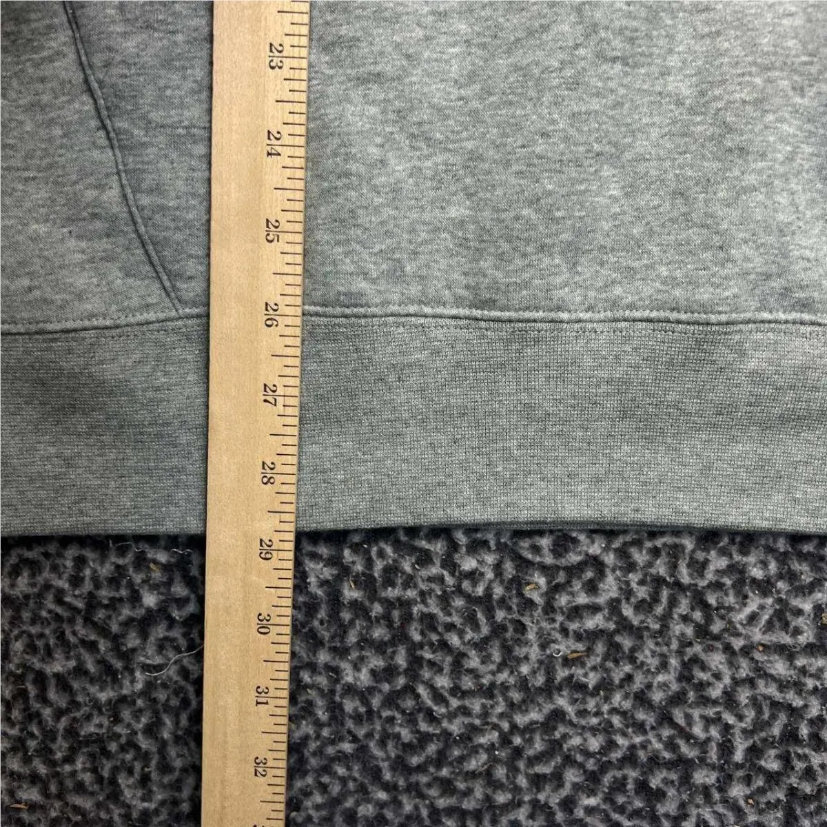 Nike clothing - Gray 3