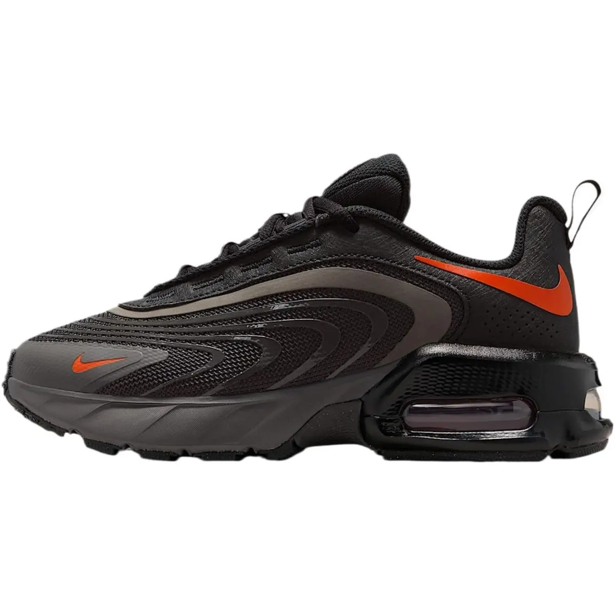 Nike Boys` Nike Air Max Fire Big Kids` Shoes