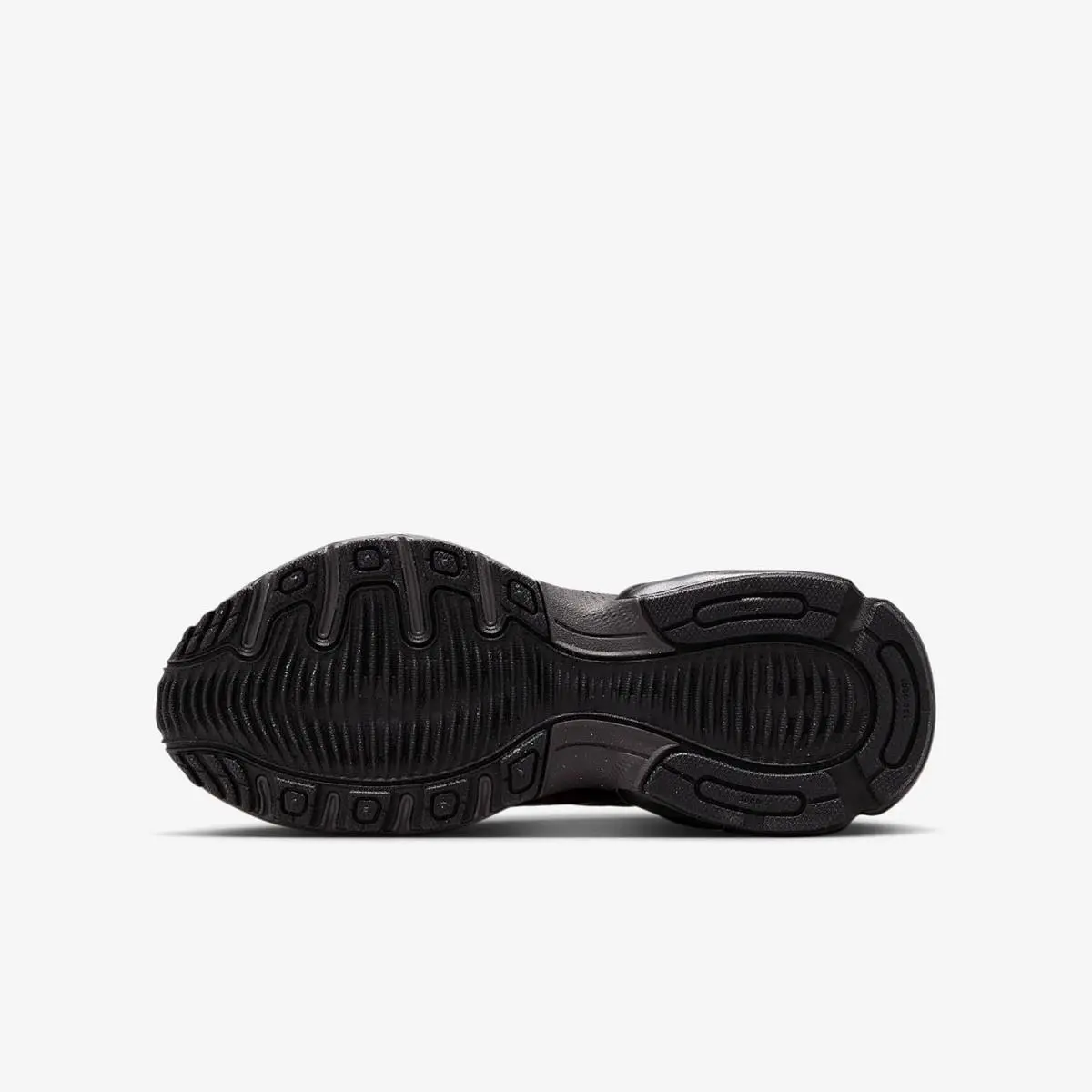 Nike shoes - IF2622-200 - IF2622-200 - Medium Ash/Team Orange/Black (UPC: 198487522150) 0
