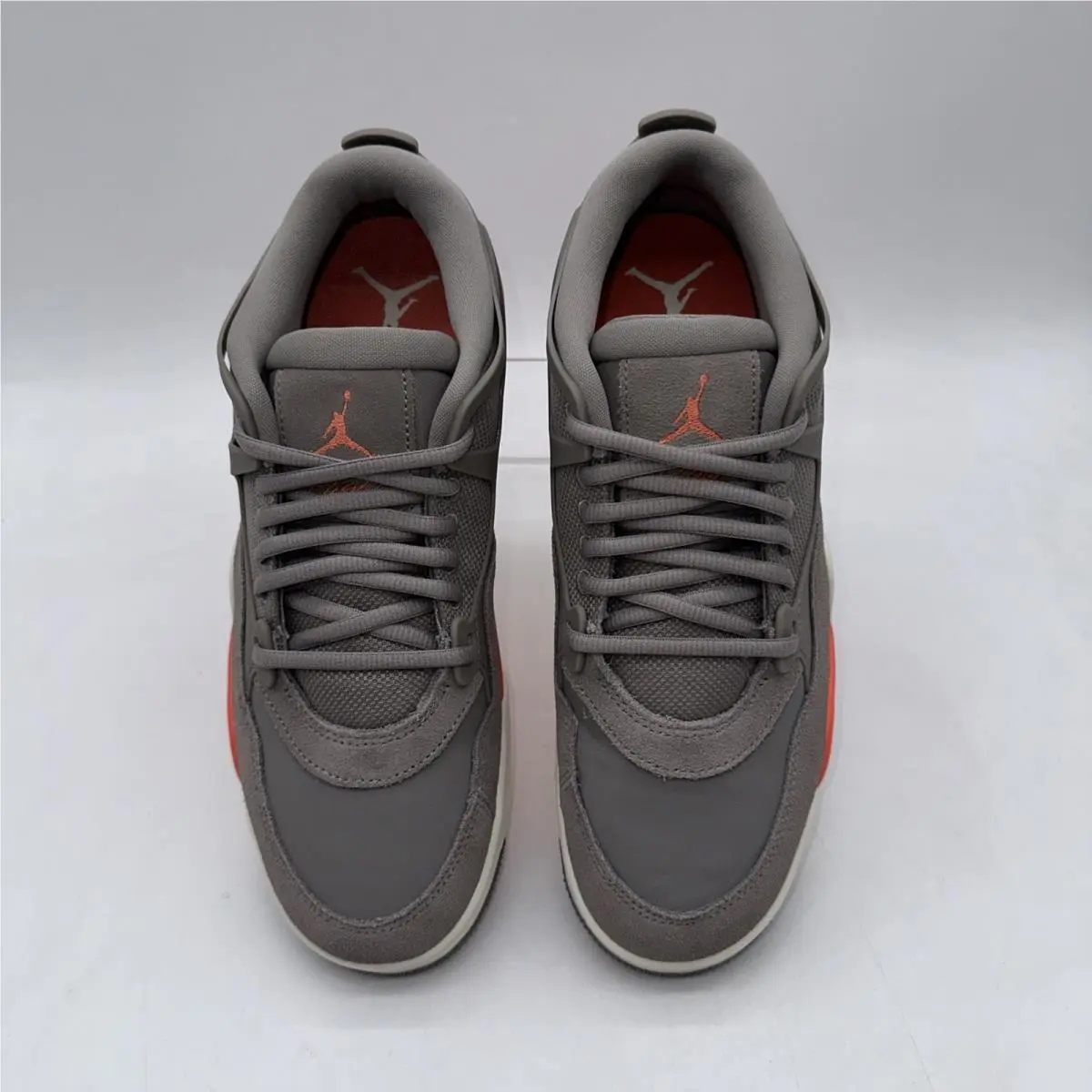 Nike shoes - Air Jordan 4 RM - Air - FQ7940-001 - Gray 3