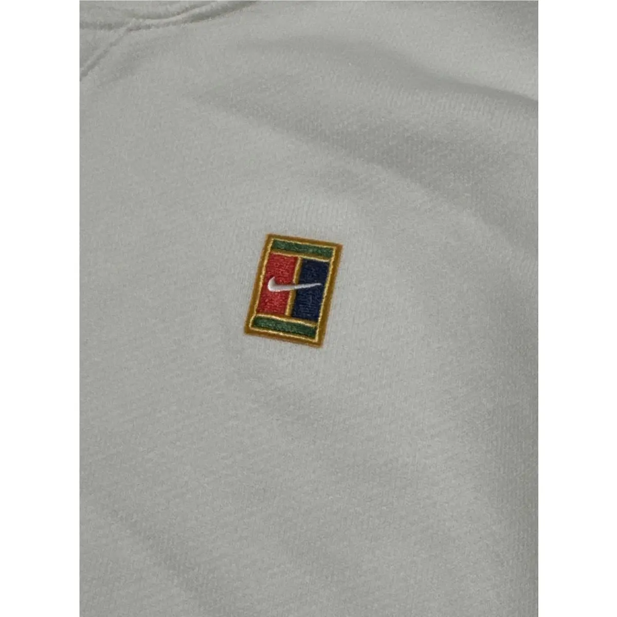 Nike clothing - White 0