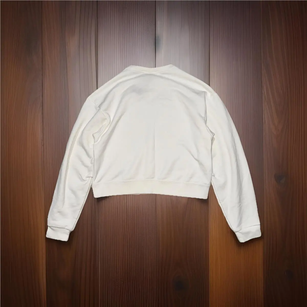 Nike clothing - White 4