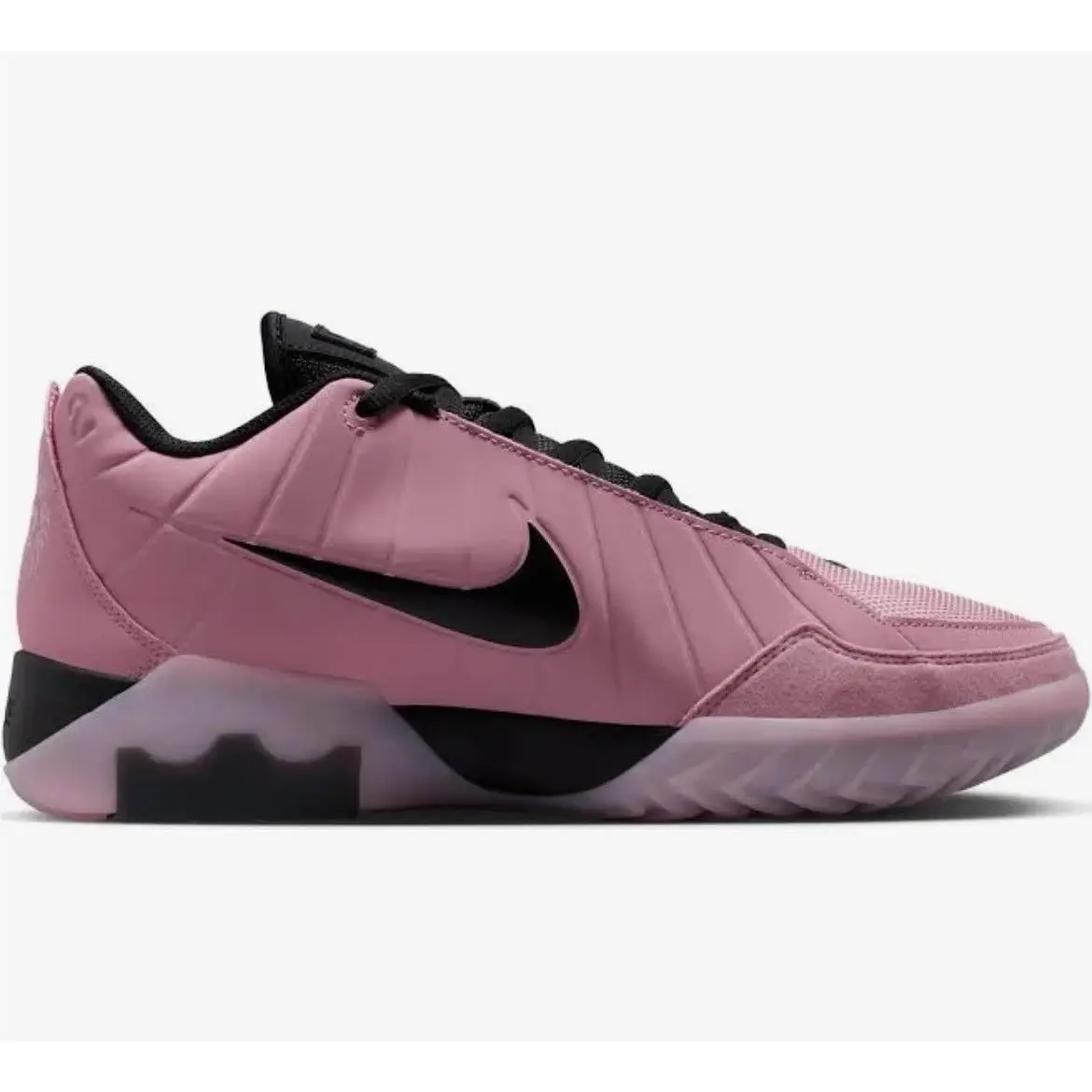 Nike shoes - LeBron Witness 9 - LeBron Witness - Multicolor 0