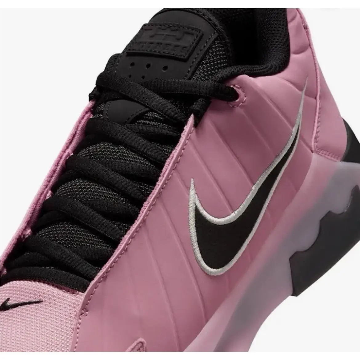 Nike shoes - LeBron Witness 9 - LeBron Witness - Multicolor 1
