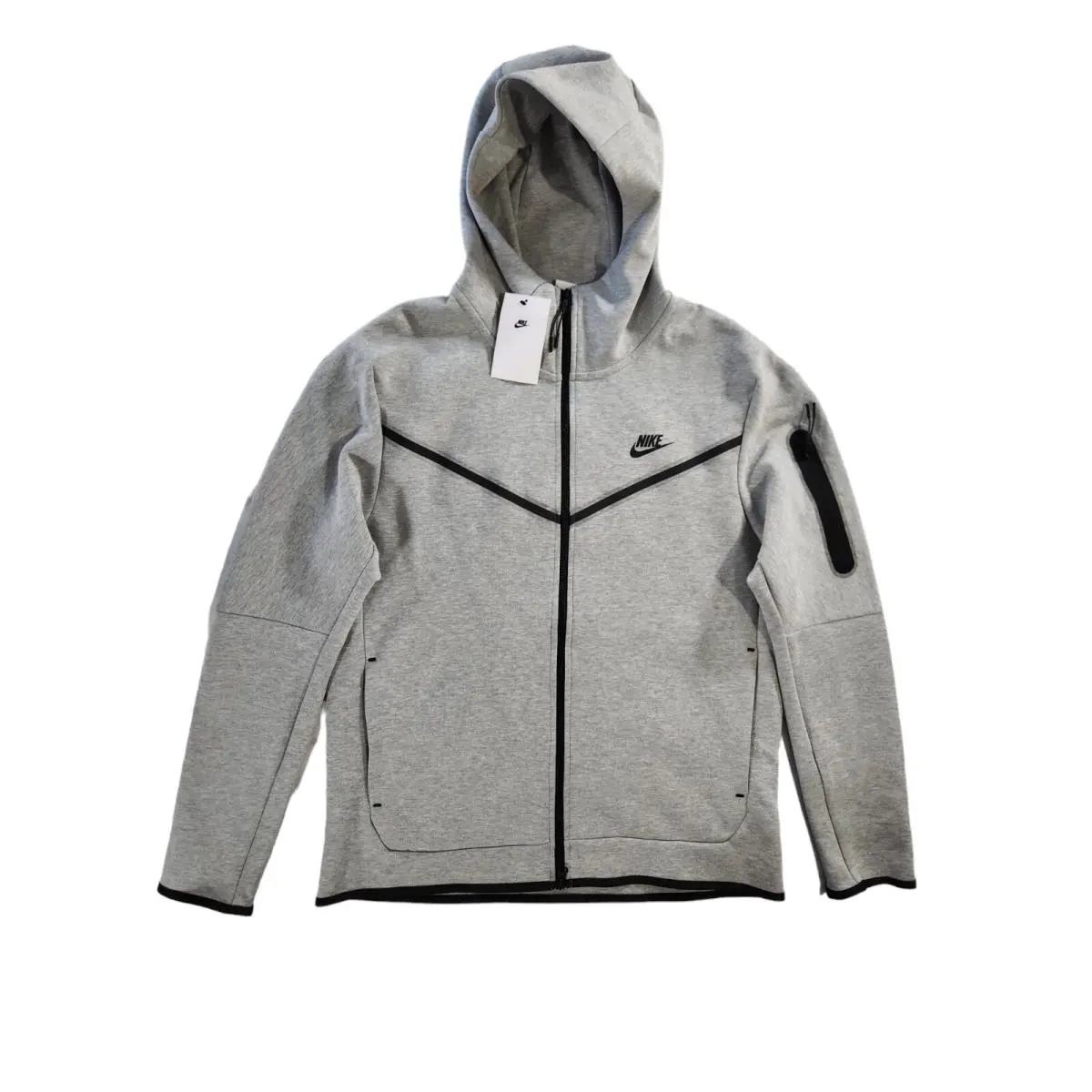 Nike clothing - Black 0
