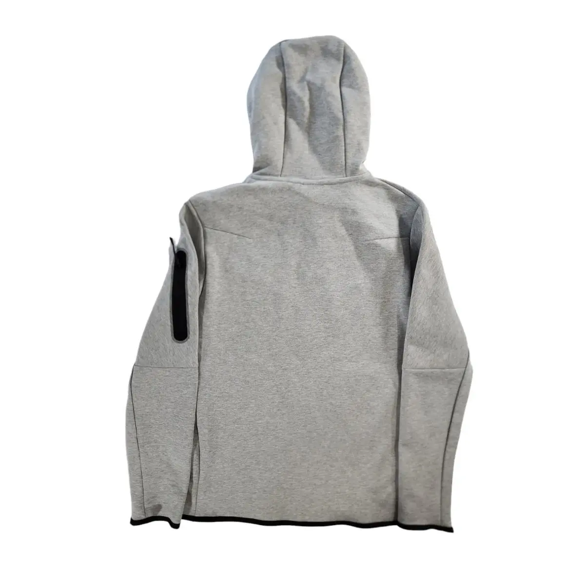 Nike clothing - Black 5