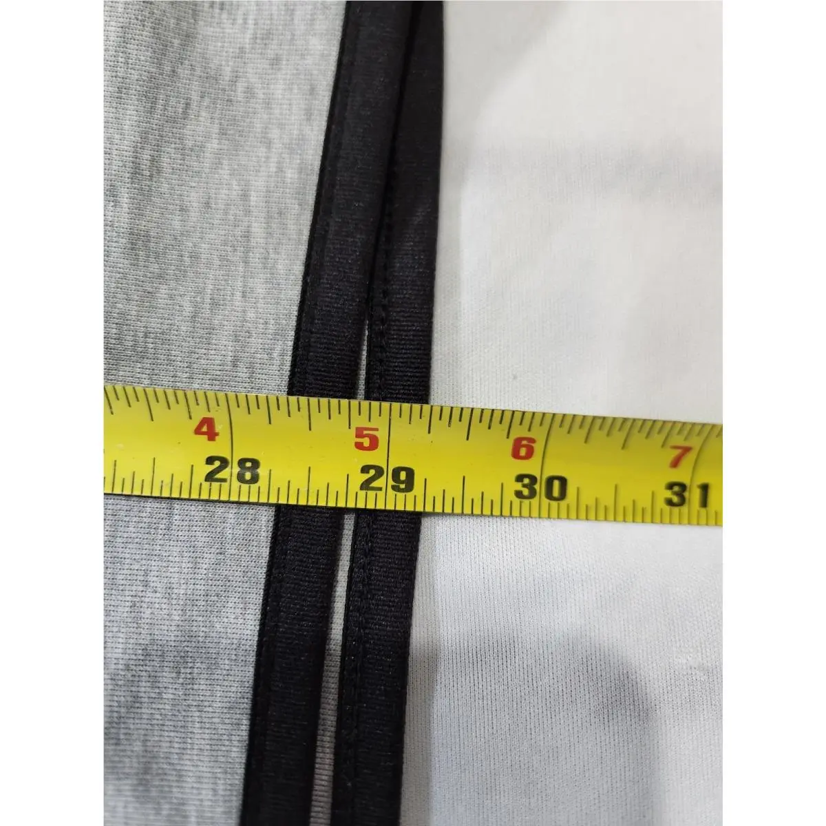 Nike clothing - Black 12