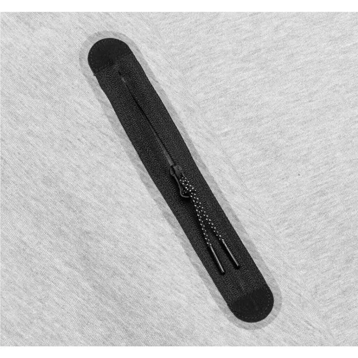 Nike clothing - Black 1