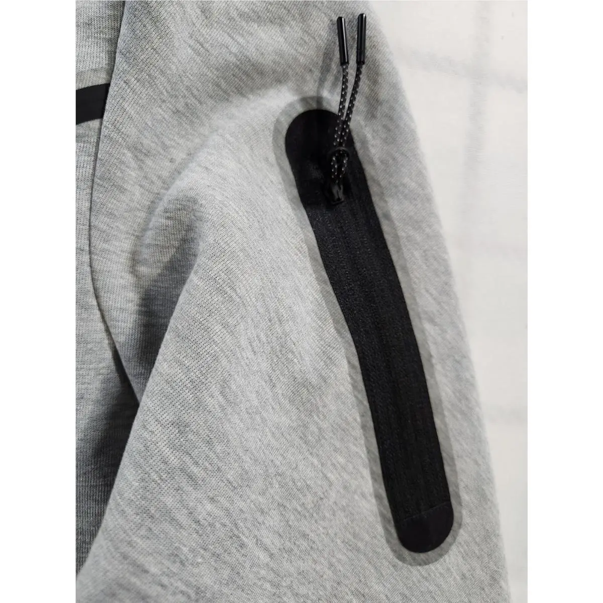 Nike clothing - Black 6