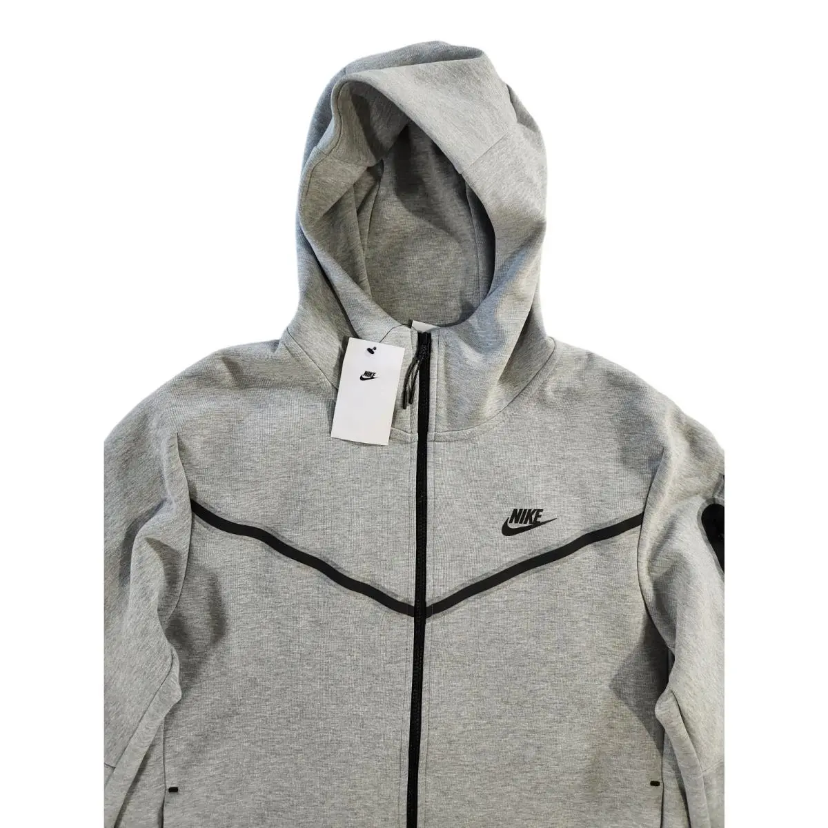 Nike clothing - Black 3