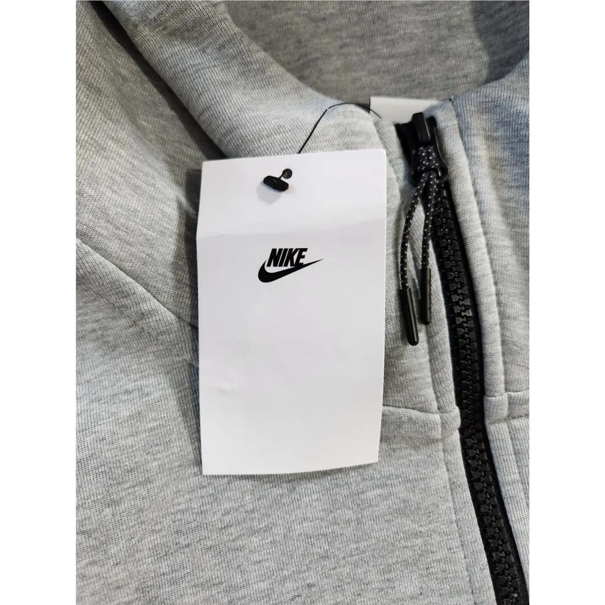 Nike clothing - Black 7