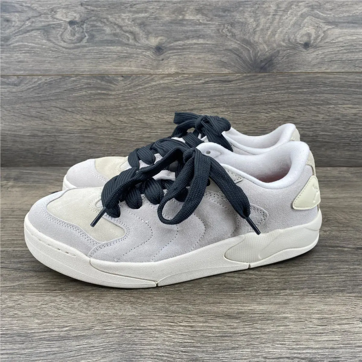 Nike shoes - Jordan Session - Session - Gray 0