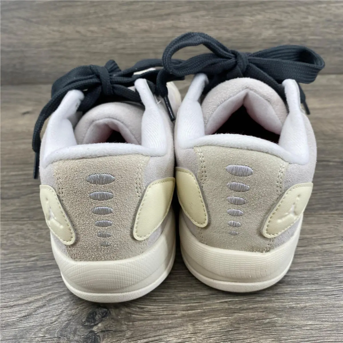 Nike shoes - Jordan Session - Session - Gray 7