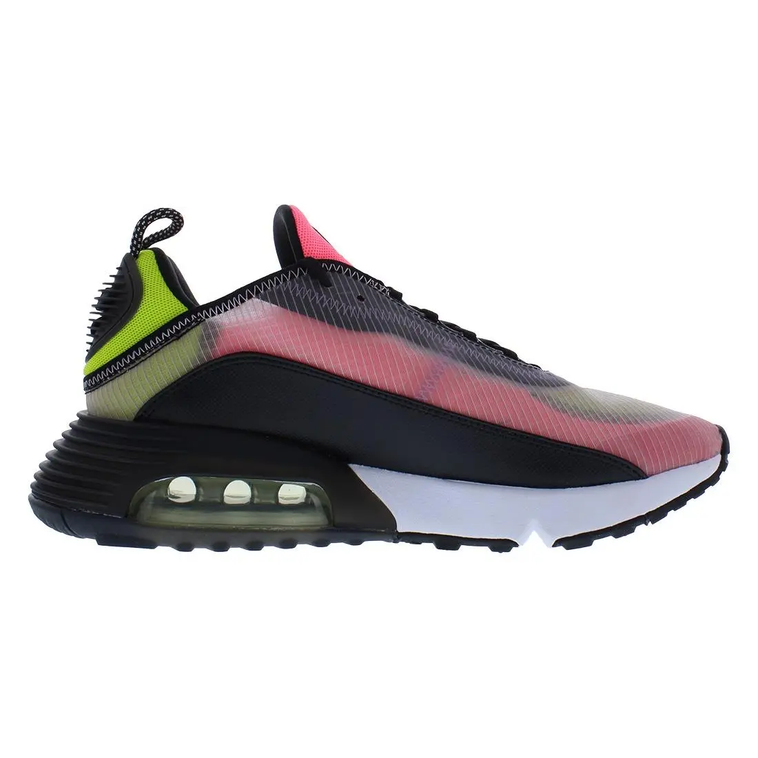 Nike shoes - Nike Air Max 2090 - Air Max - CV8727-600 - Pink, Main: Multi-Colored (UPC: 194501201391) 1
