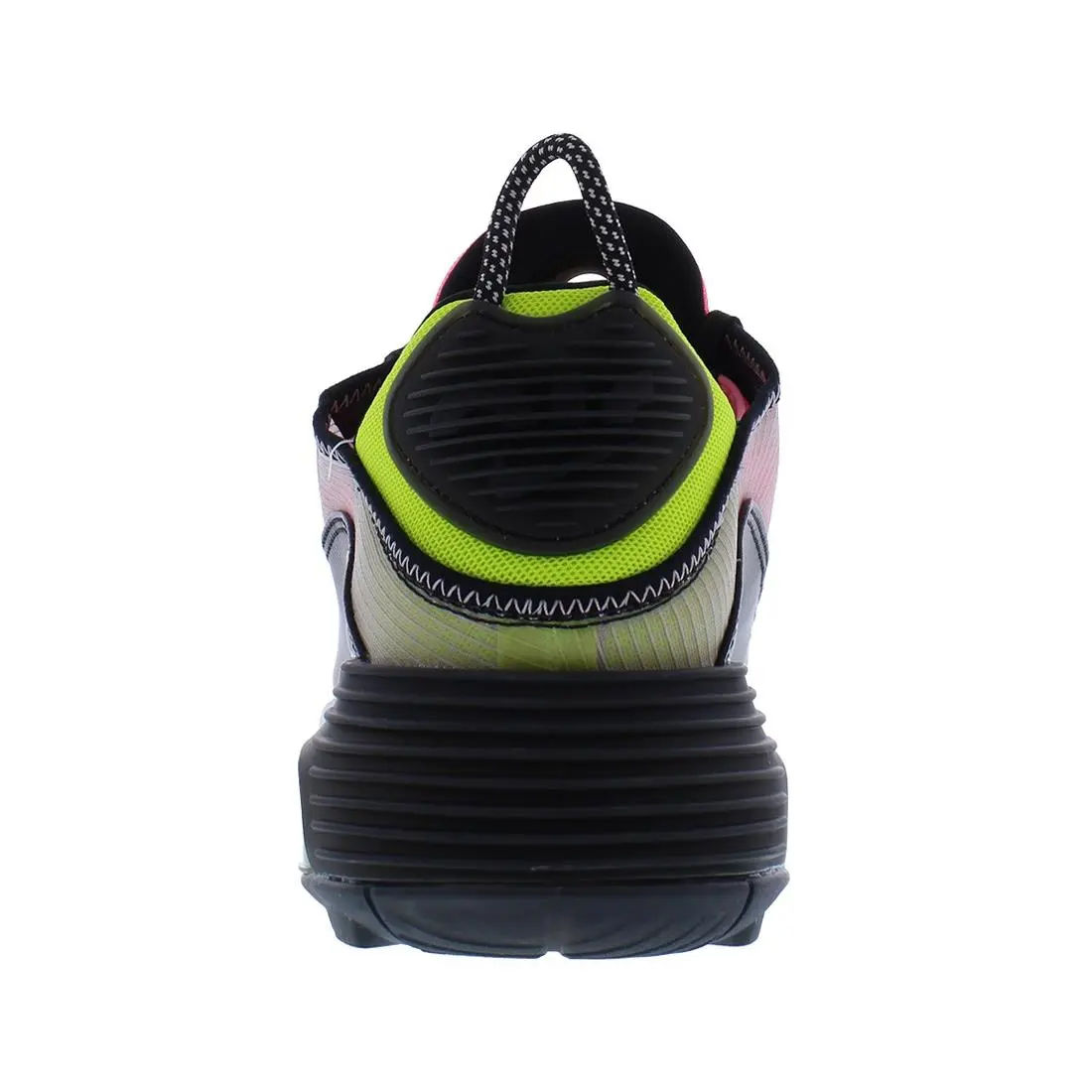 Nike shoes - Nike Air Max 2090 - Air Max - CV8727-600 - Pink, Main: Multi-Colored (UPC: 194501201391) 2