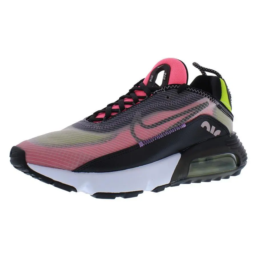 Nike shoes - Nike Air Max 2090 - Air Max - CV8727-600 - Pink, Main: Multi-Colored (UPC: 194501201391) 3