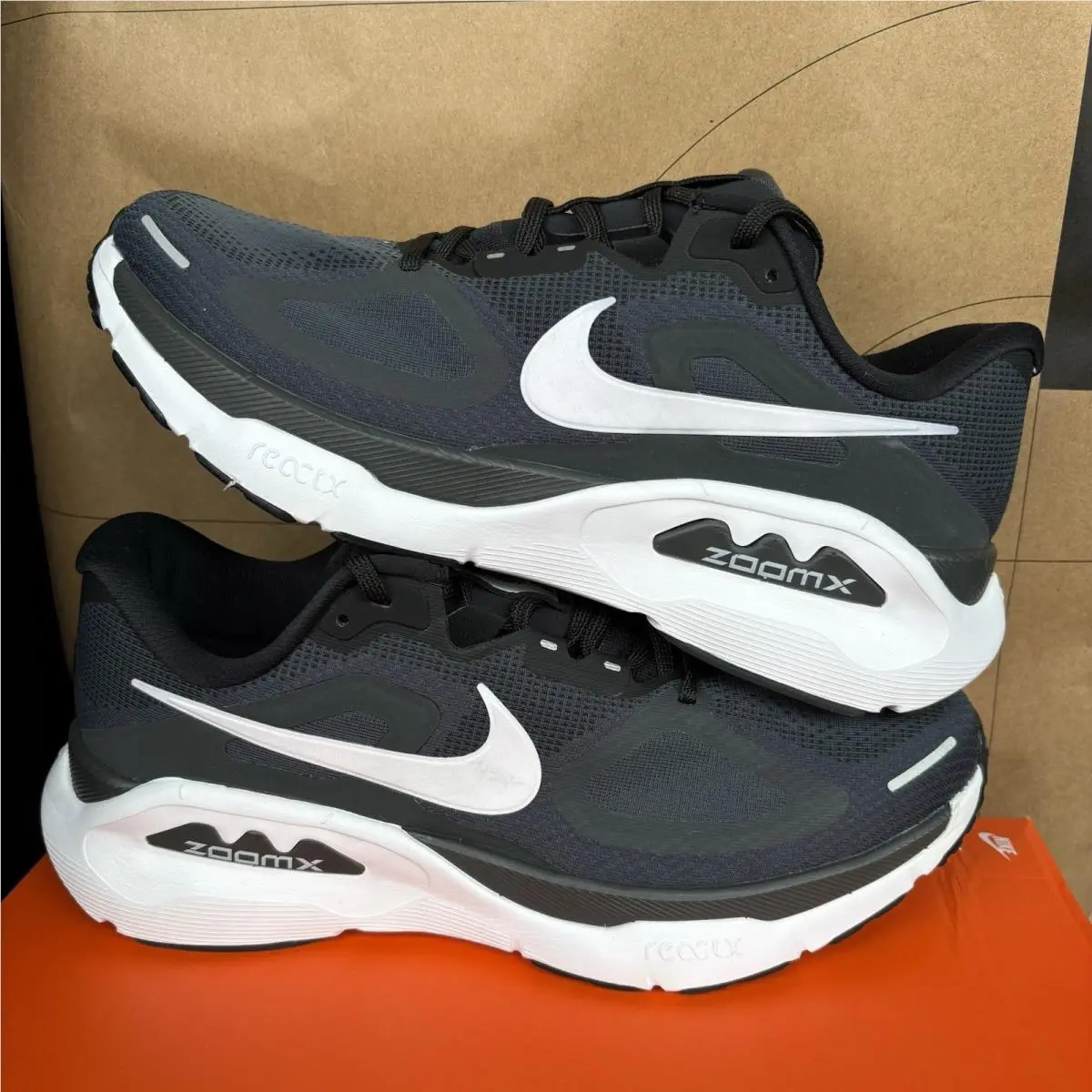 Nike shoes - Nike Structure - Structure - IM2535-001 - Black 0