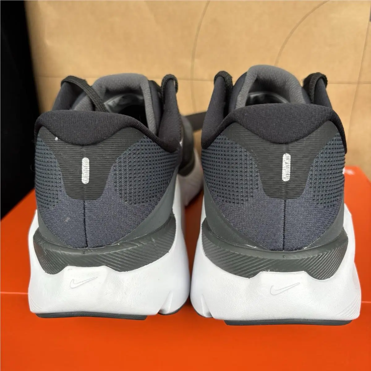 Nike shoes - Nike Structure - Structure - IM2535-001 - Black 3