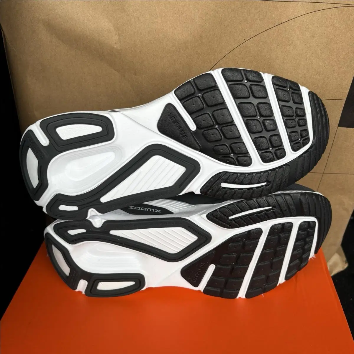 Nike shoes - Nike Structure - Structure - IM2535-001 - Black 4