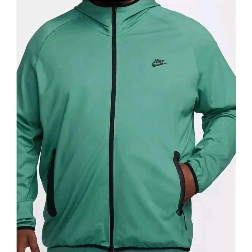 Nike clothing - FD4501361 - FD4501361 - Green 0
