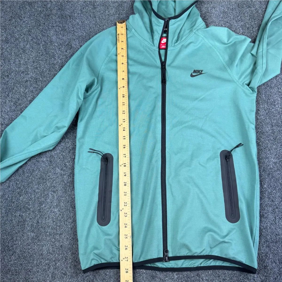 Nike clothing - FD4501361 - FD4501361 - Green 8