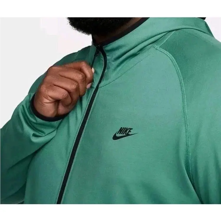 Nike clothing - FD4501361 - FD4501361 - Green 1